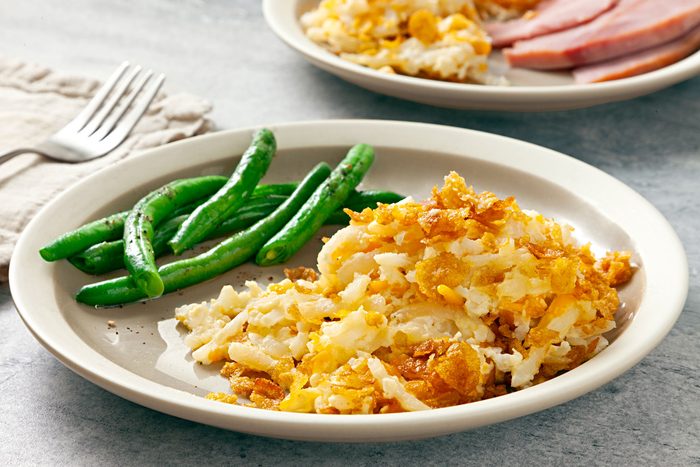 Funeral Potatoes