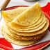 Homemade Corn Tortillas