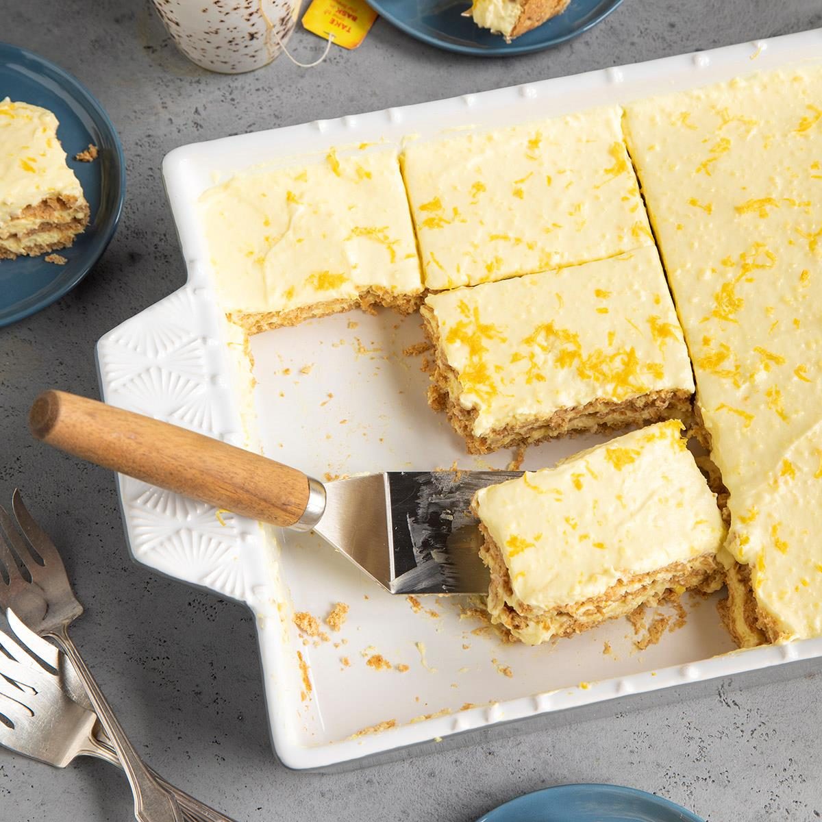 Lemon Icebox Cake Exps Ft22 269976 St 06 22 1