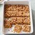 Oatmeal Cookie Bars