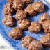 Pecan Caramel Clusters
