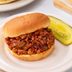 Quick & Easy Turkey Sloppy Joes