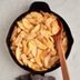 Sauteed Apples