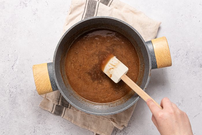 How To Make Spice Mix For Spice Cake