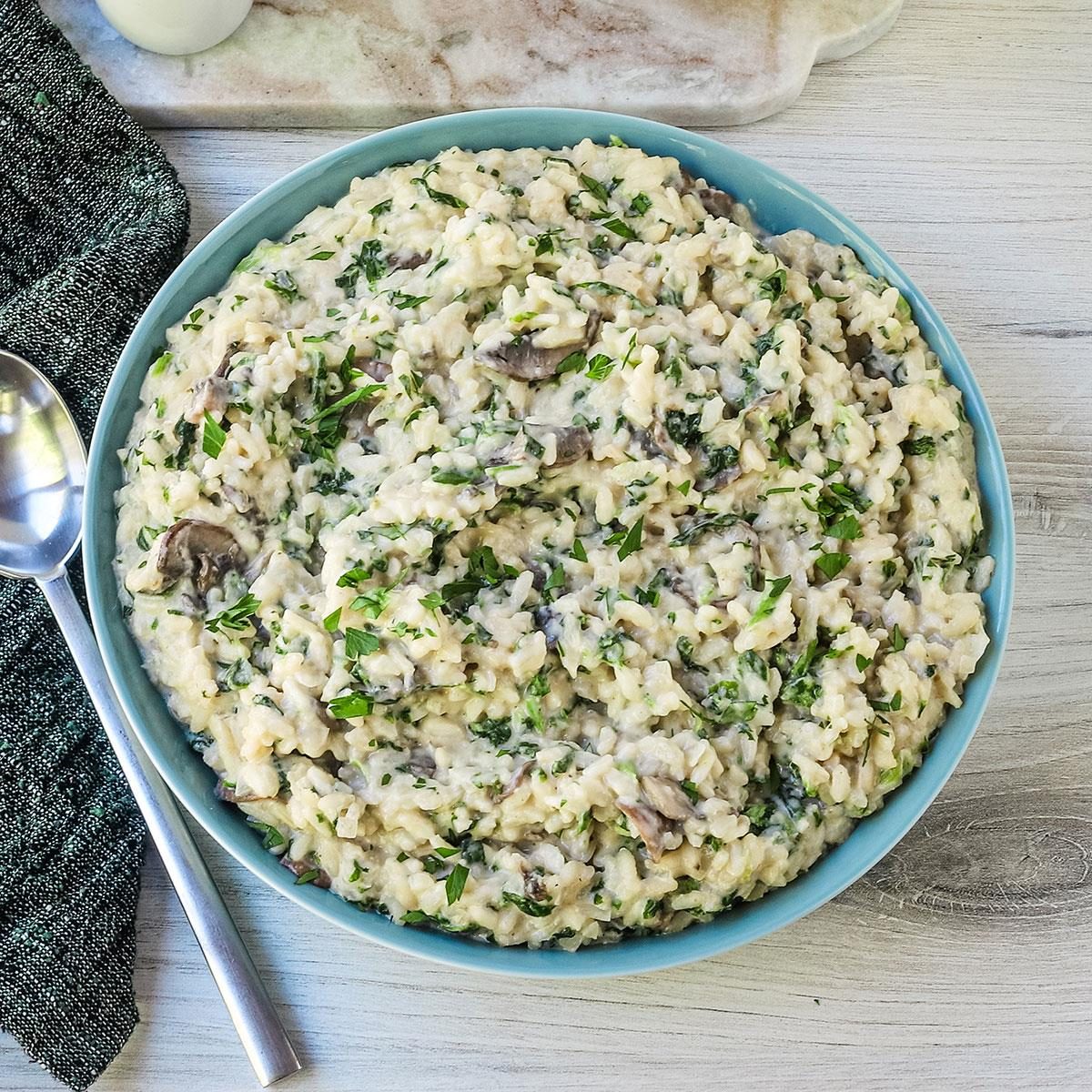 Spinach Risotto Exps Tohd24 84504 Dianarattray 7