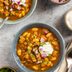 Turkey Sweet Potato Chili Recipe: How to Make It