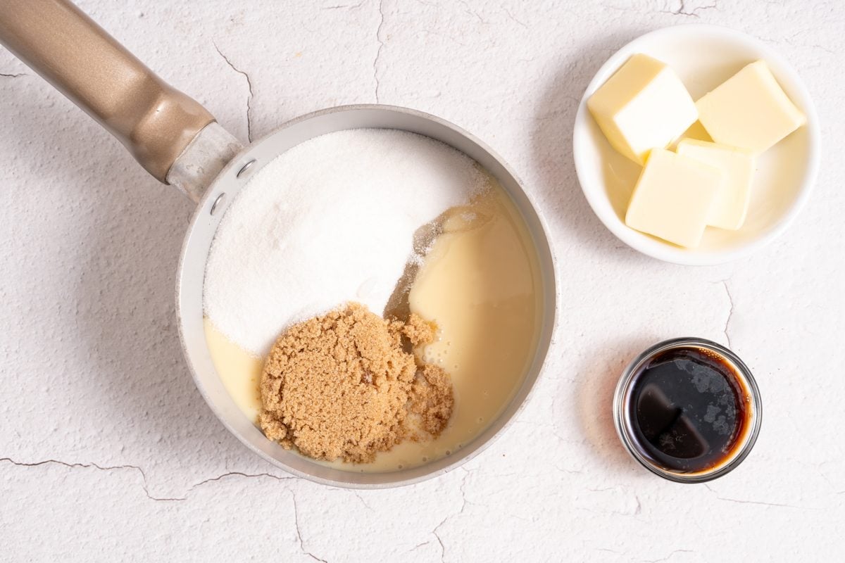 Taste Of Home Turtle Candy