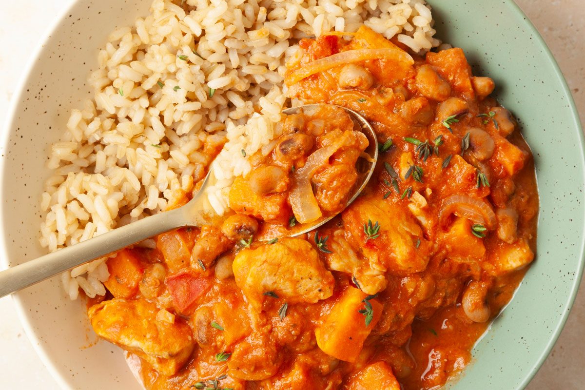 West African Chicken Stew Tohd24 130771 Sarahtramonte 6