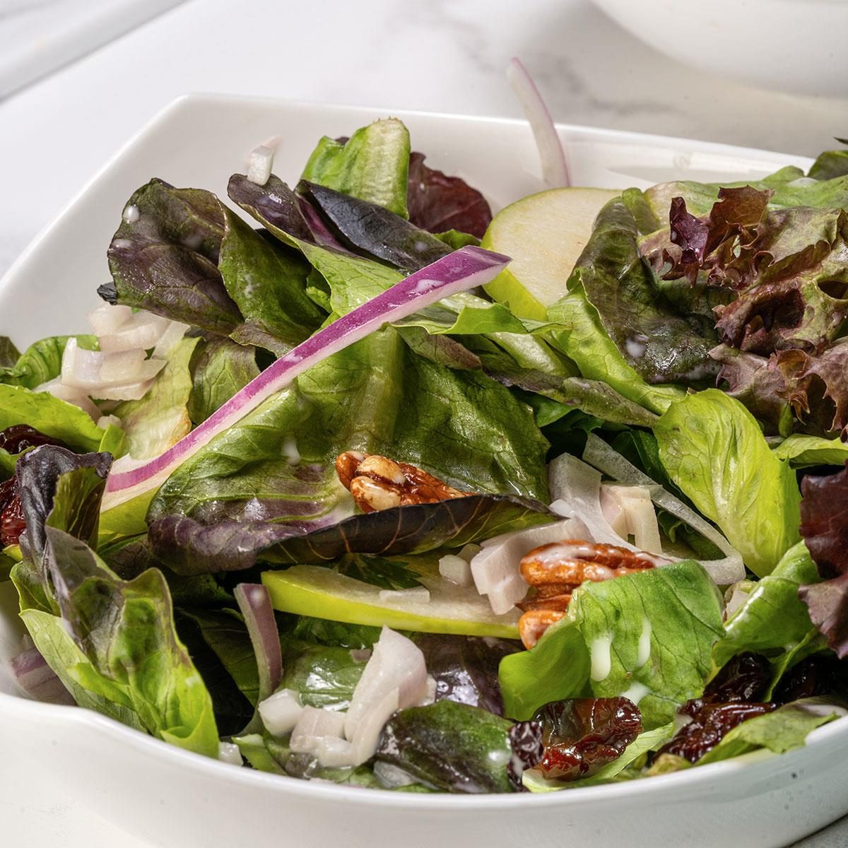 Perfect Winter Salad