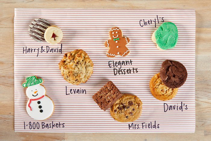 7 Best Christmas Cookie Delivery Services Of 2024 Toha Cookies Baskets Ks 11 08 233