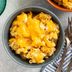 Air-Fryer Mac and Cheese