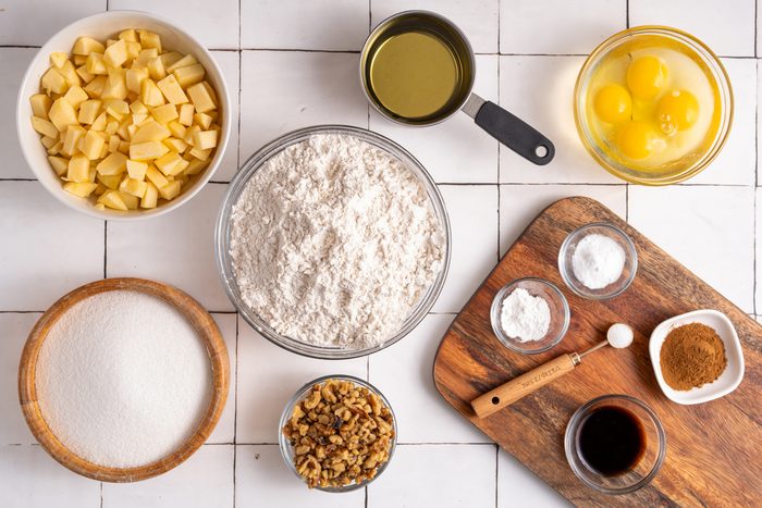 Taste Of Home Apple Bread