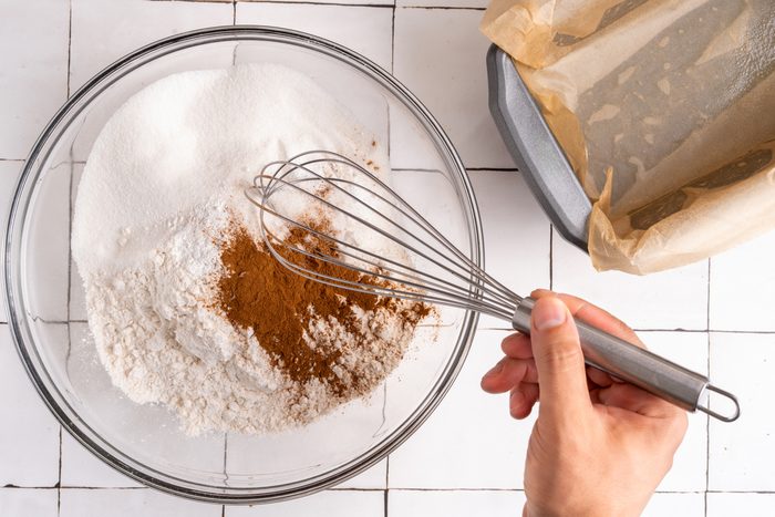 Taste Of Home Apple Bread