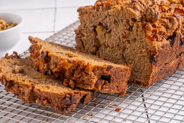 Taste Of Home Apple Bread