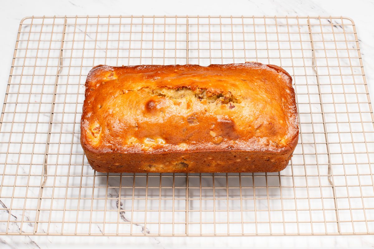 Apricot Bread