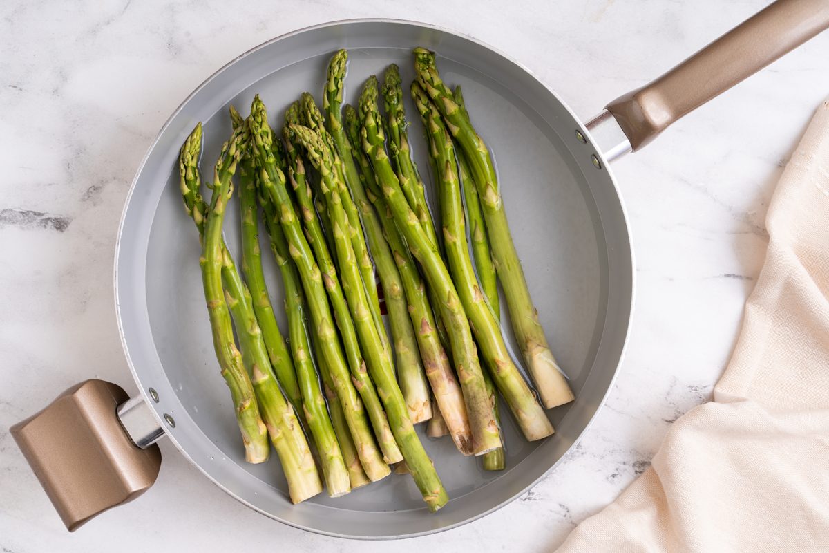 Taste Of Home Asparagus Tart