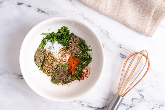 Taste Of Home Baked Catfish