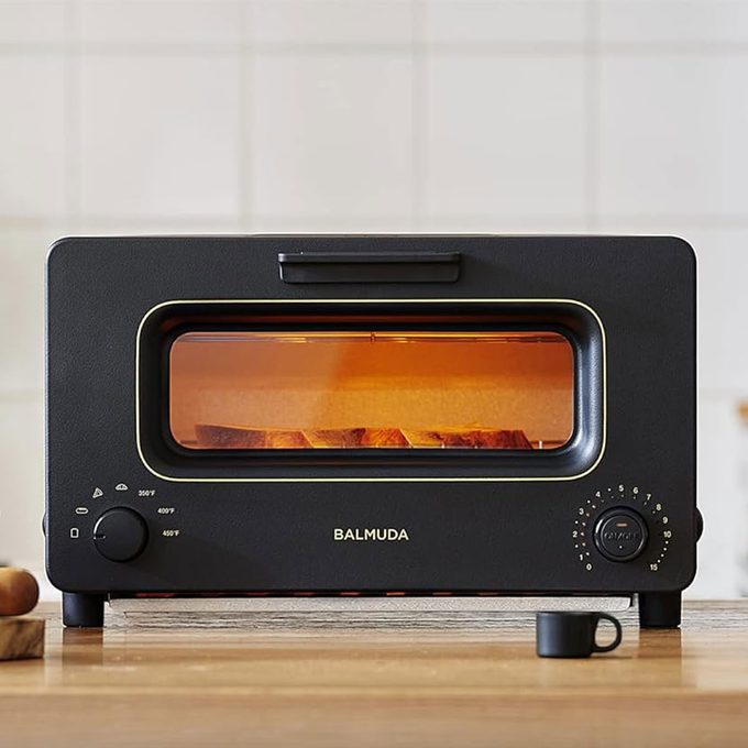 Balmuda Toaster Oven
