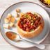 Chili Bread Bowl