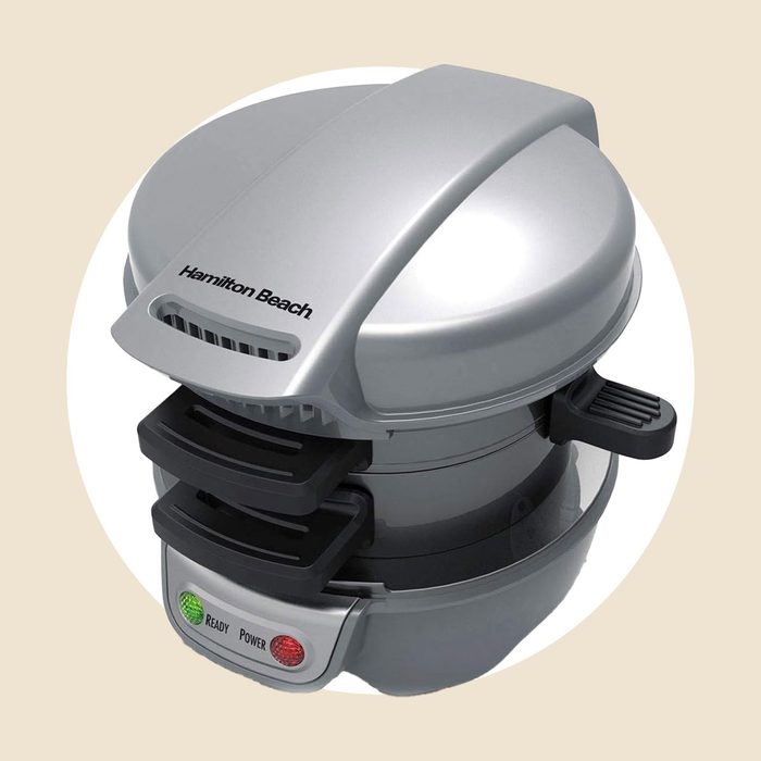 Breakfast Sandwich Maker Ecomm Via Amazon.com