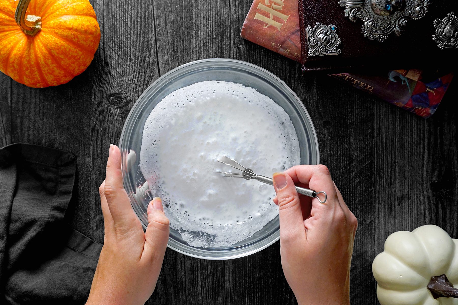 Butterbeer Recipe Toh24 270724 Laurenhabermehl 5