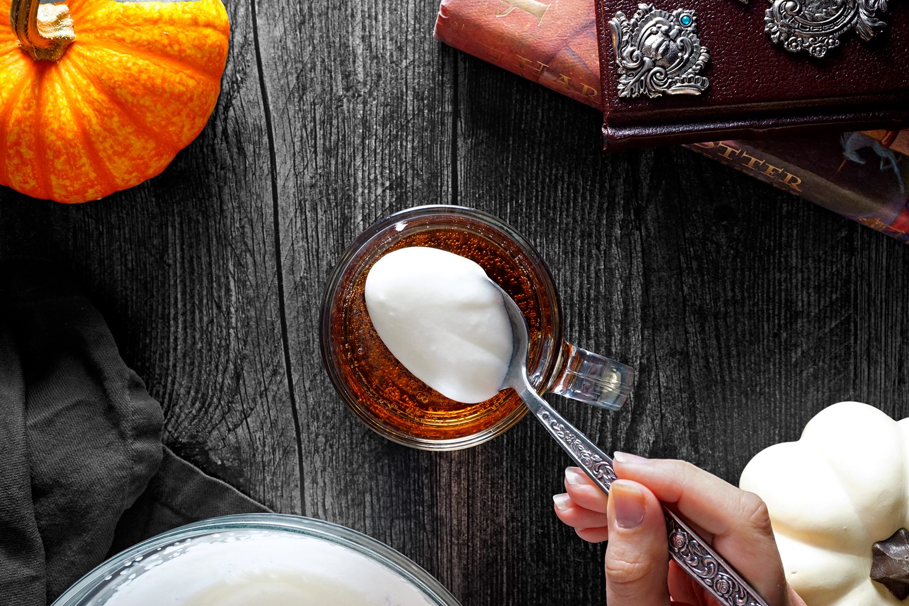 Butterbeer Recipe Toh24 270724 Laurenhabermehl 9