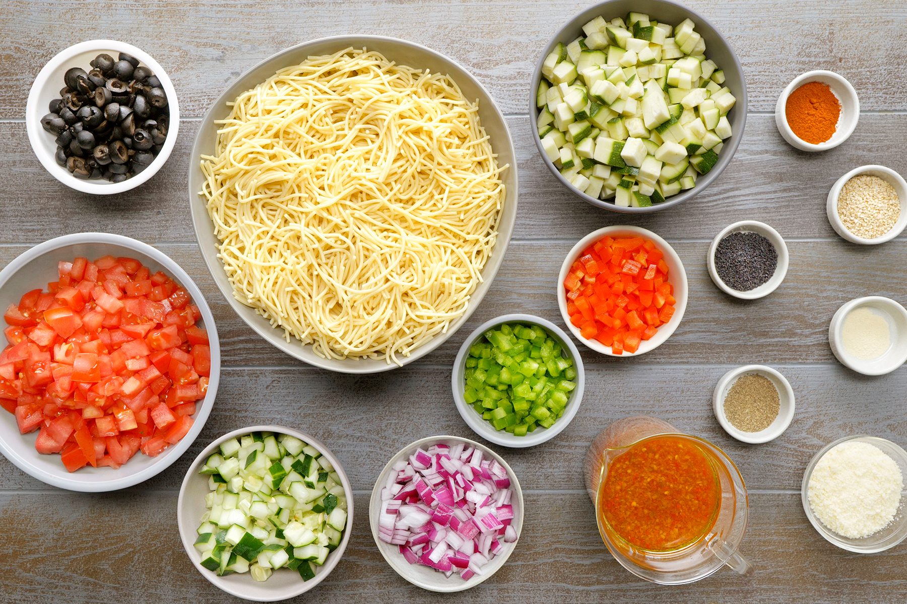 California Spaghetti Salad Tohvs24 3731 Mr 09 18 1