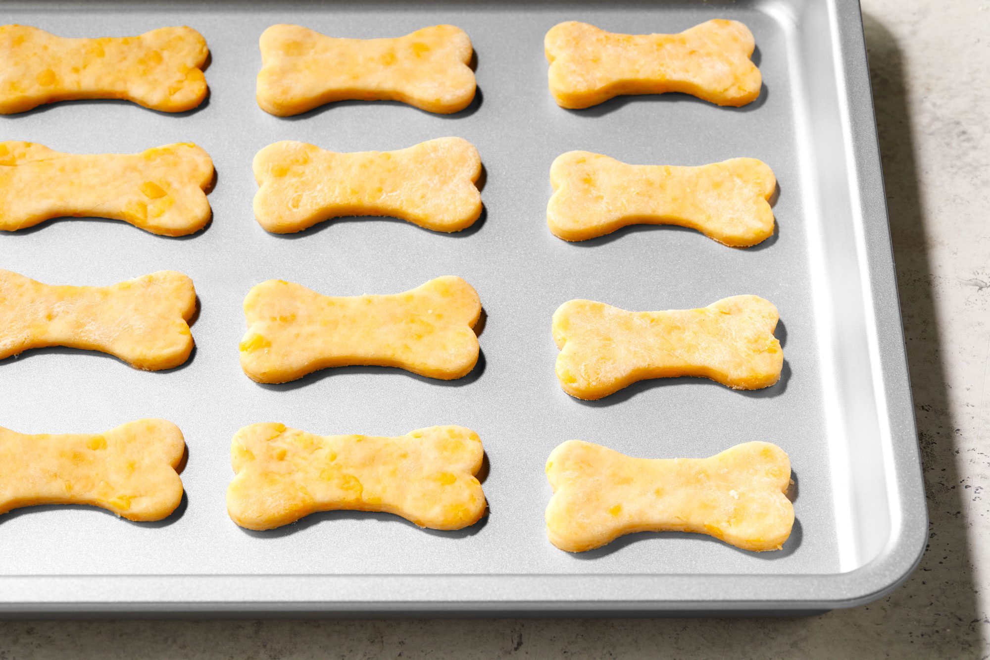 Place on ungreased baking sheets