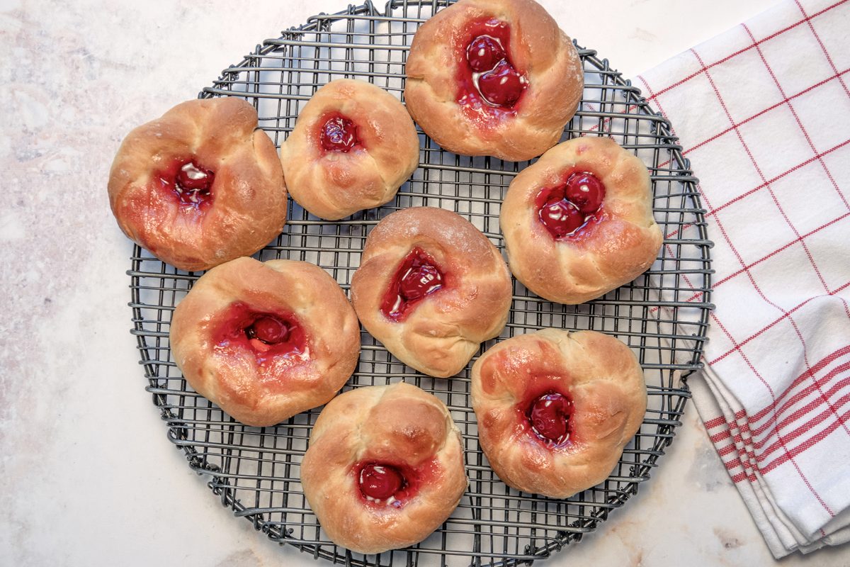 Cherry Danish Tohd24 46961 Orlycatz 07