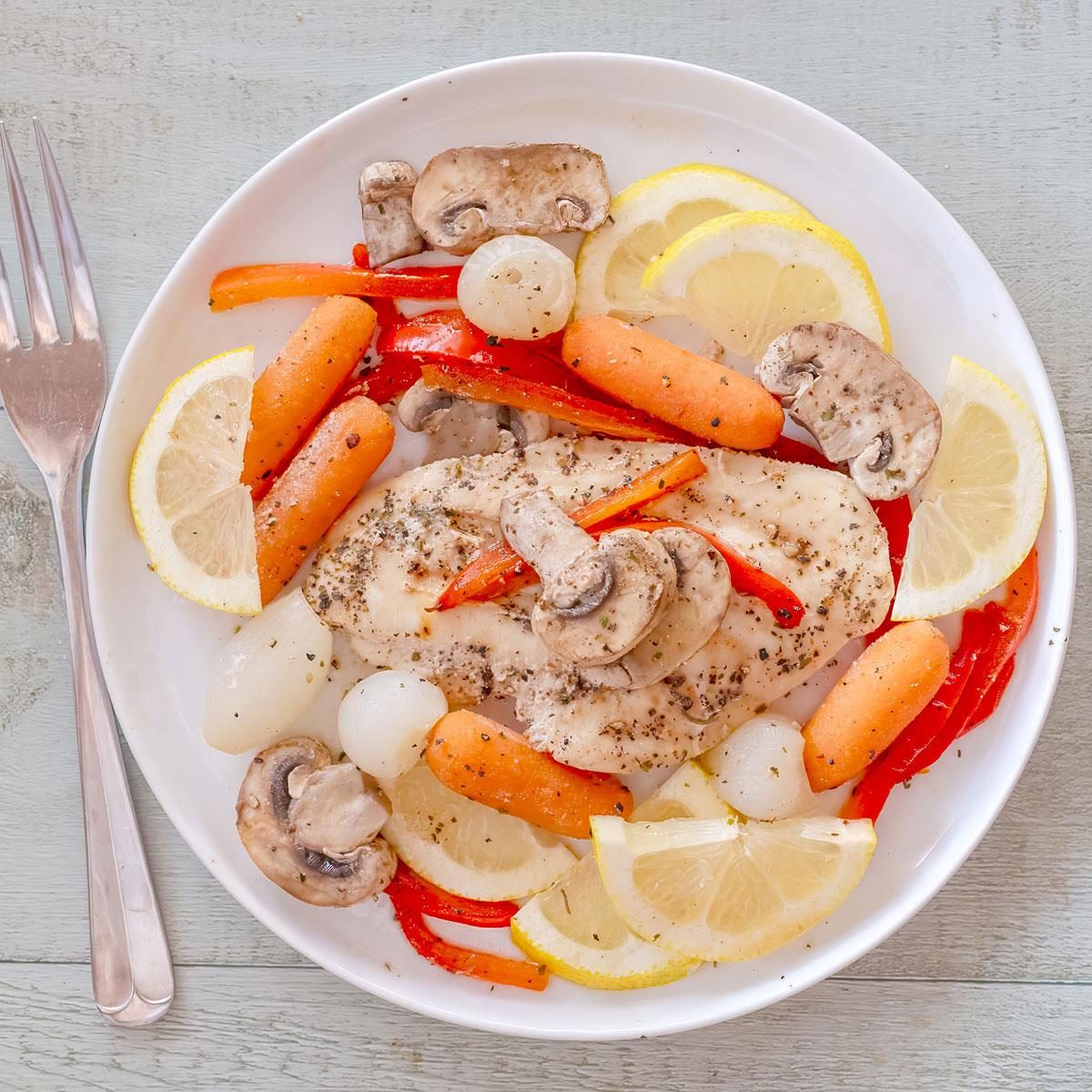 Chicken Veggie Packets Exps Tohd24 9653 Jackiealpers 14