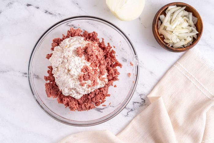 Taste Of Home Chipped Beef Cheese Ball