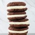Chocolate Sandwich Cookies