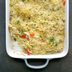 Classic Turkey Tetrazzini
