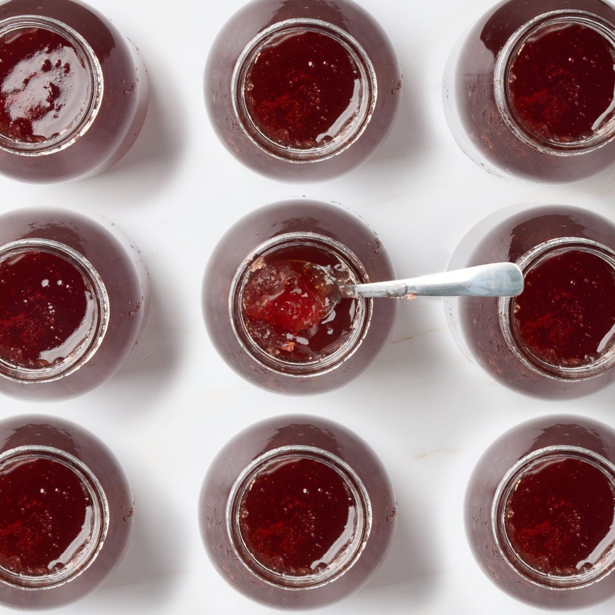 Cranberry Jelly