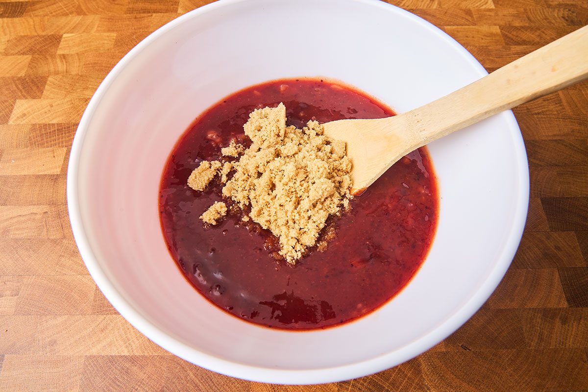 Taste Of Home Cranberry Meatballs