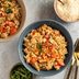 Italian Sausage Orzo