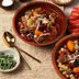 Beefy Minestrone
