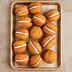 Pumpkin Whoopie Pies