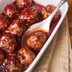 Christmas Meatballs