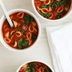 Tomato Florentine Soup