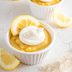 Lemon Mousse