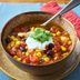 Skillet Southwestern Chicken Soup