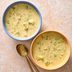 Instant Pot Broccoli Cheddar Soup