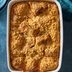 Croissant Bread Pudding