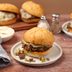 Weeknight Philly Cheesesteak Sloppy Joes Recipe
