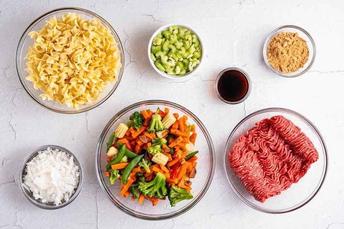 Taste Of Home Easy Chow Mein