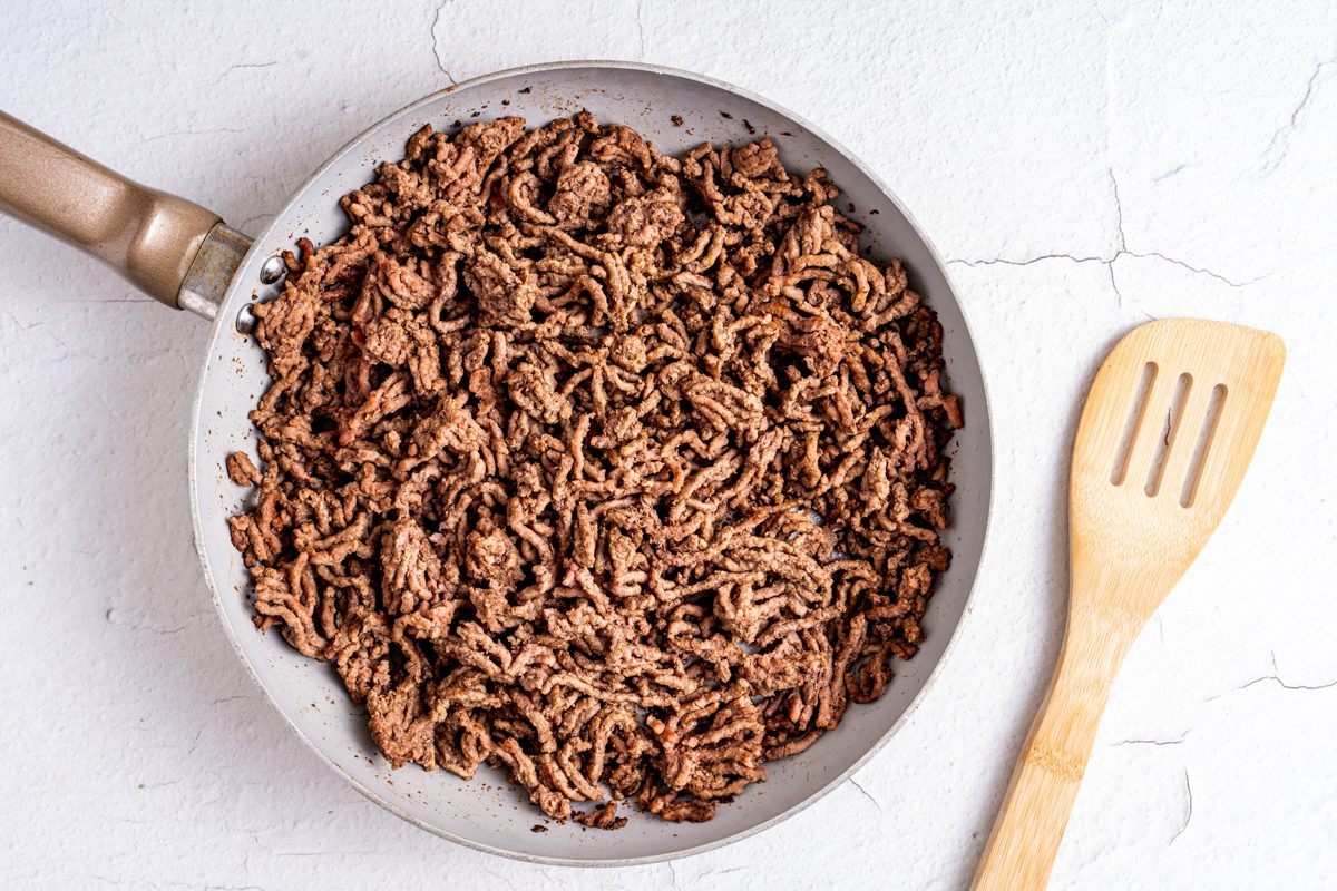 Taste Of Home Easy Chow Mein