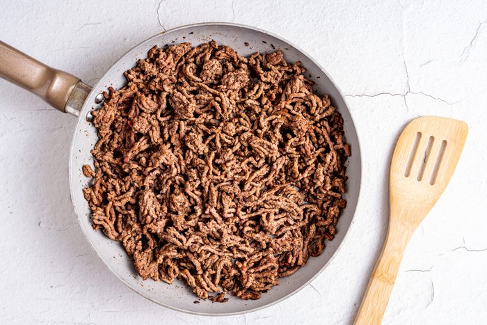 Taste Of Home Easy Chow Mein