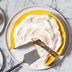 Easy No-Bake Pumpkin Cheesecake