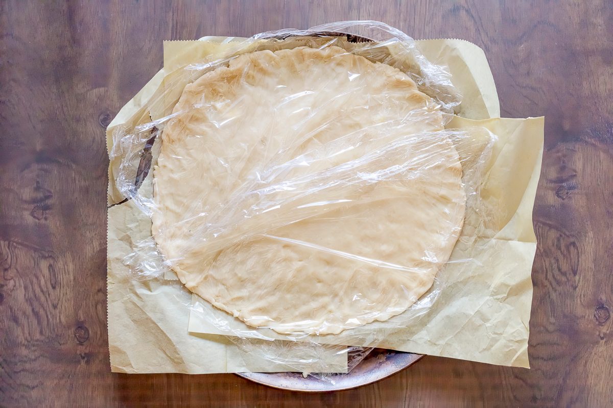 Blueberry And Peach Gallette Recipe Food Photography By Jackie Alpers For Taste Of Home